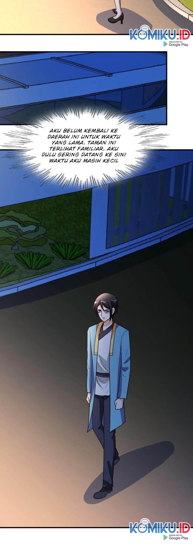 Urban Leveling Chapter 85 - halaman 6
