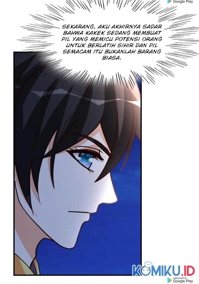 Urban Leveling Chapter 86 - halaman 12