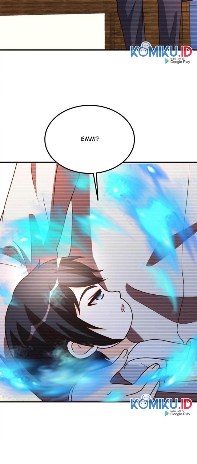 Urban Leveling Chapter 86 - halaman 8