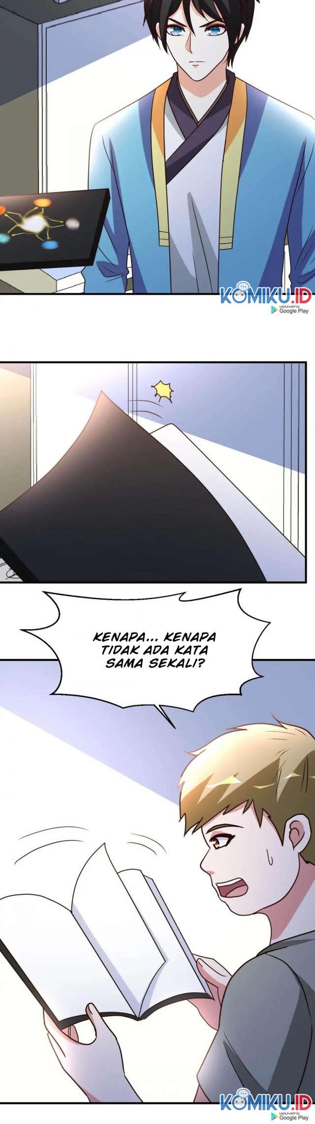 Urban Leveling Chapter 87 - halaman 10