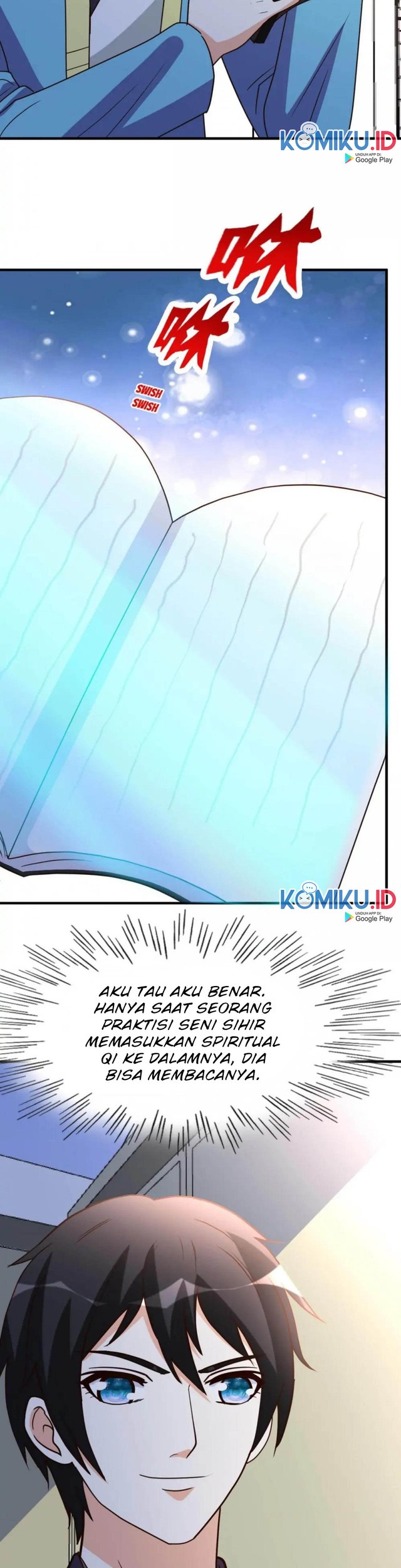 Urban Leveling Chapter 87 - halaman 13