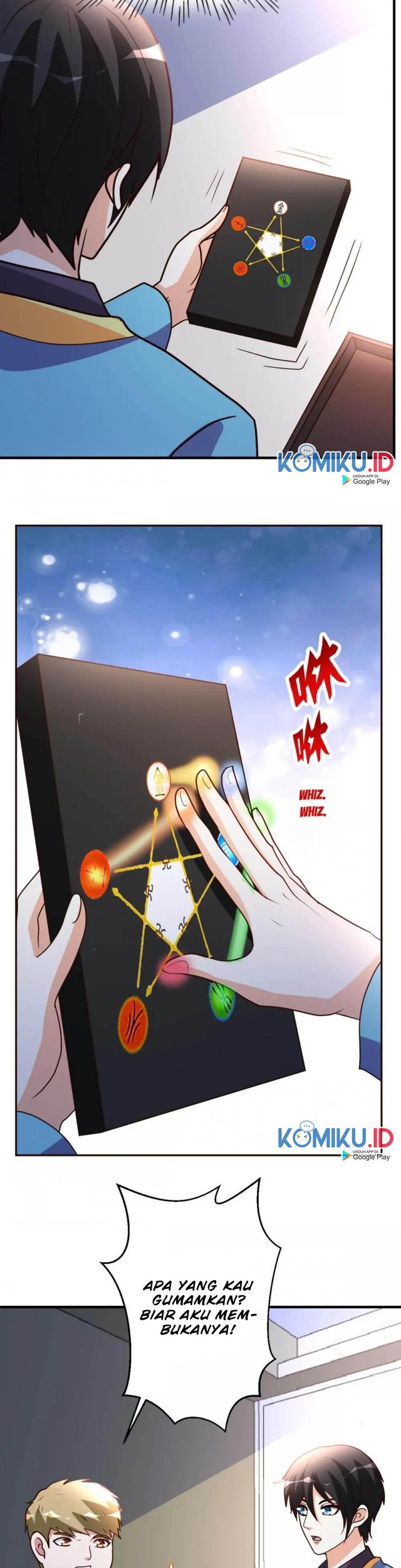 Urban Leveling Chapter 87 - halaman 6