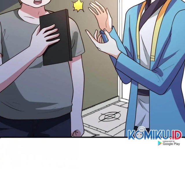 Urban Leveling Chapter 87 - halaman 7