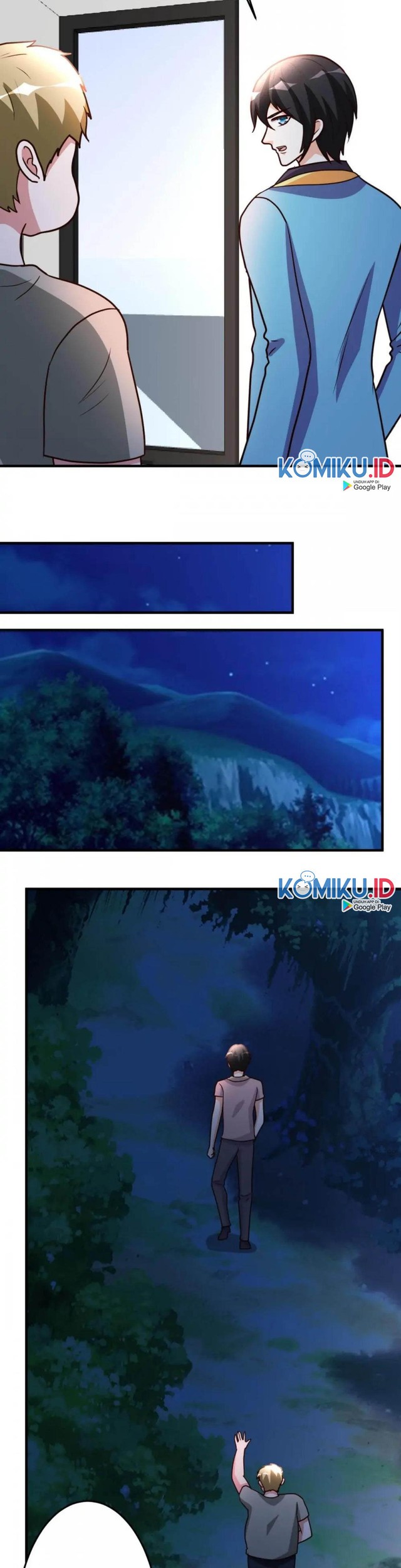 Urban Leveling Chapter 88 - halaman 11