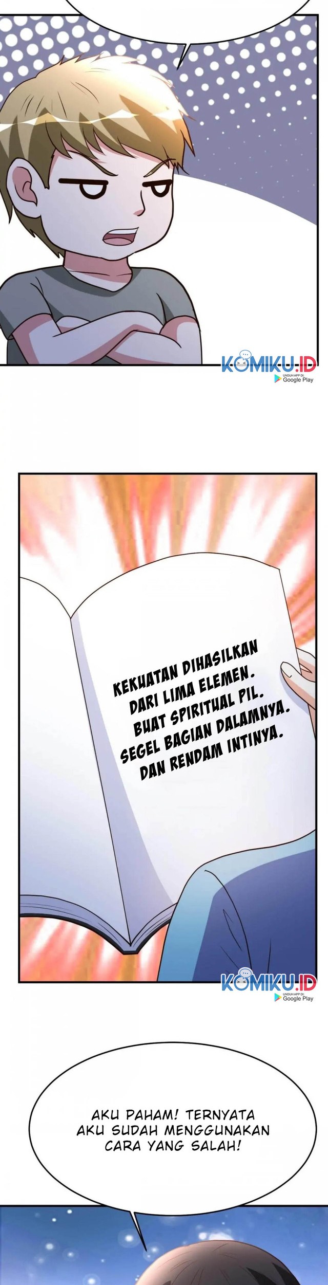 Urban Leveling Chapter 88 - halaman 2