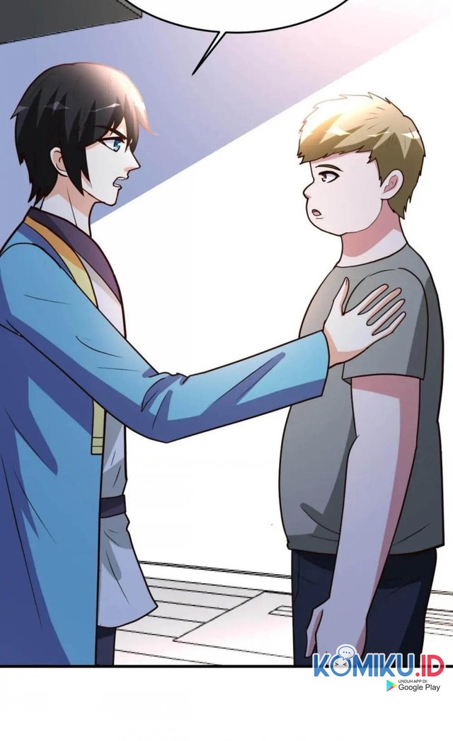 Urban Leveling Chapter 88 - halaman 4