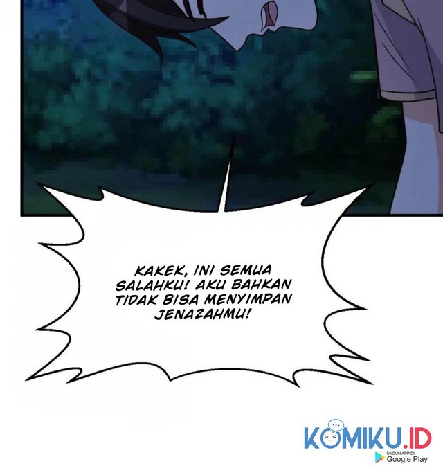Urban Leveling Chapter 89 - halaman 7