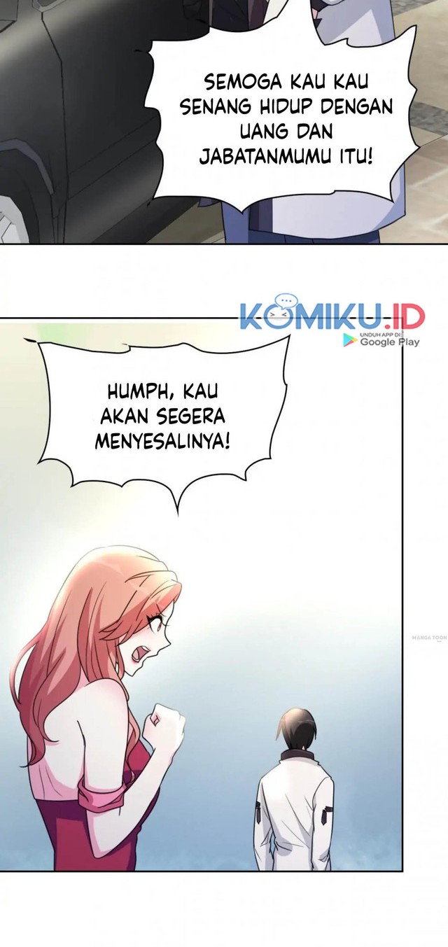 Urban Leveling Chapter 9 - halaman 5