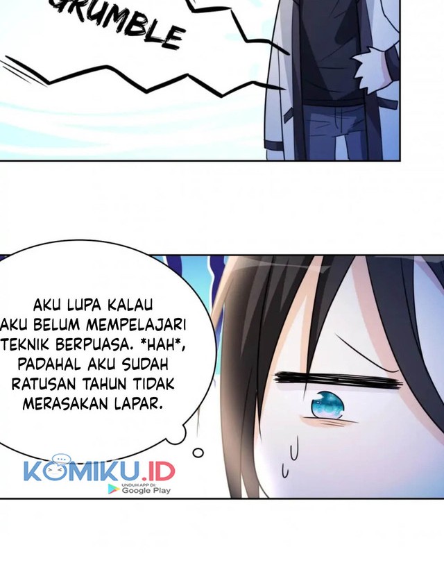 Urban Leveling Chapter 9 - halaman 8
