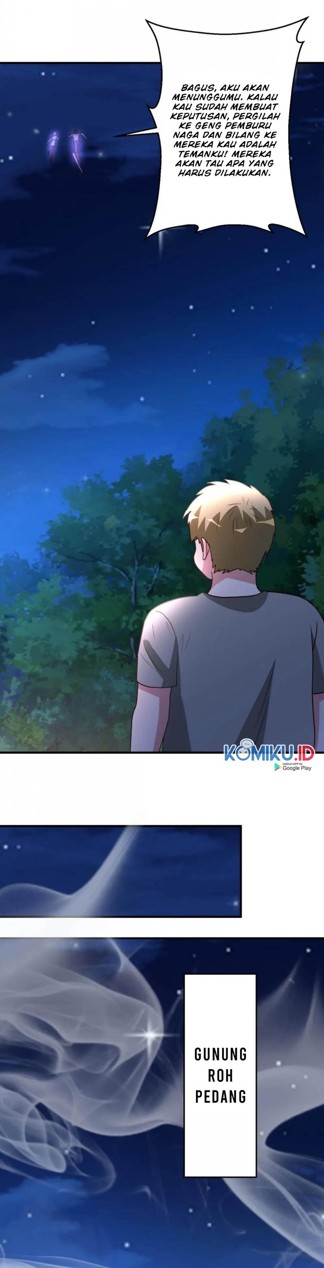 Urban Leveling Chapter 90 - halaman 11