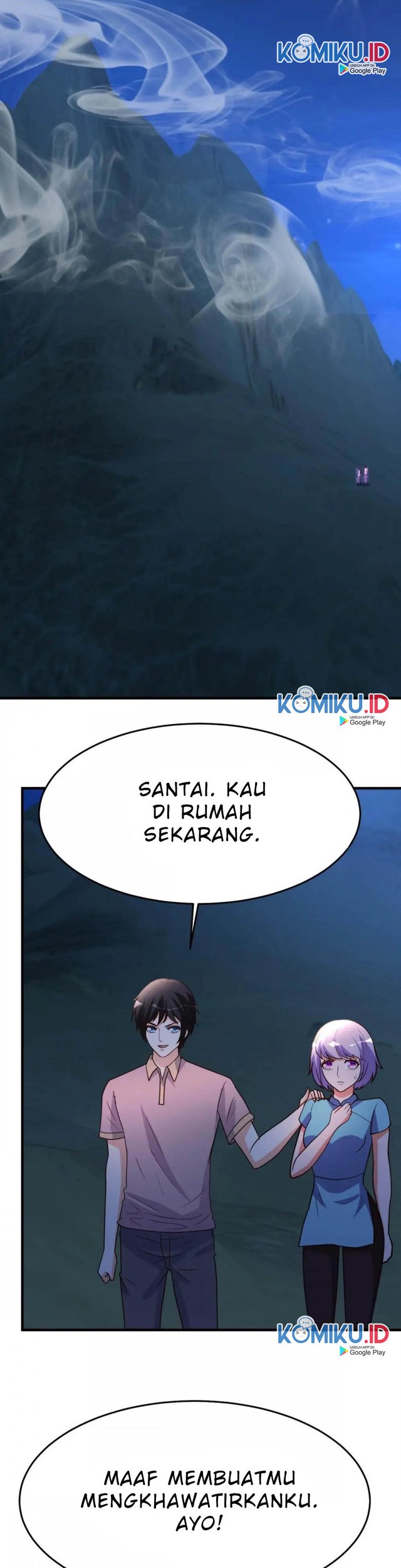 Urban Leveling Chapter 90 - halaman 12