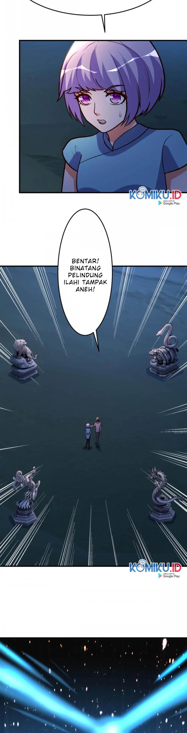 Urban Leveling Chapter 90 - halaman 13