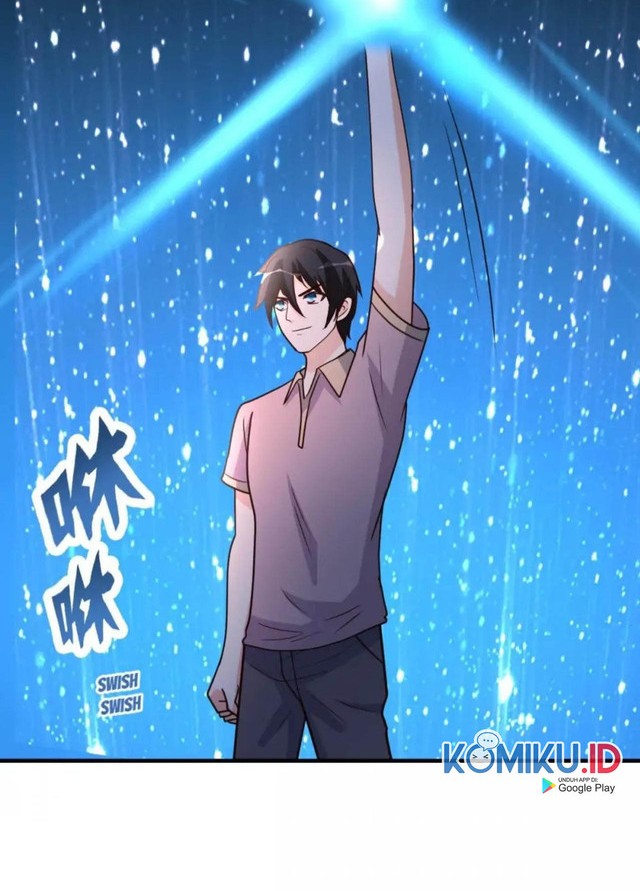 Urban Leveling Chapter 90 - halaman 14