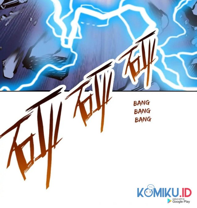 Urban Leveling Chapter 90 - halaman 18