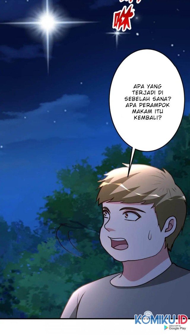 Urban Leveling Chapter 90 - halaman 3
