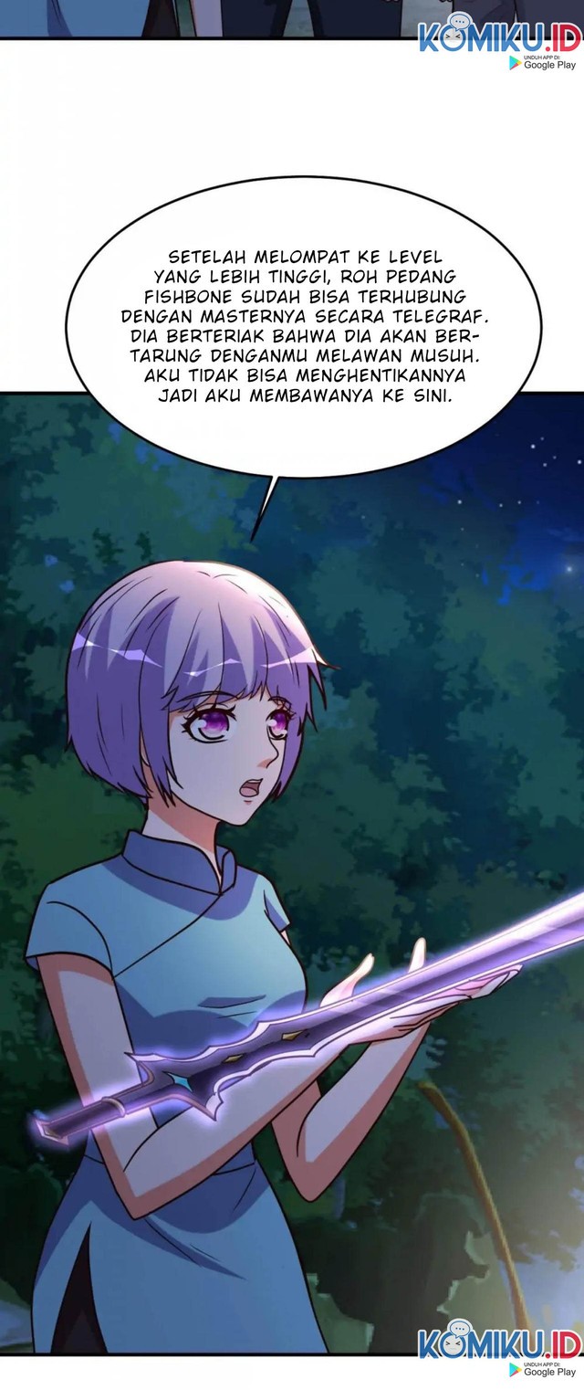 Urban Leveling Chapter 90 - halaman 6