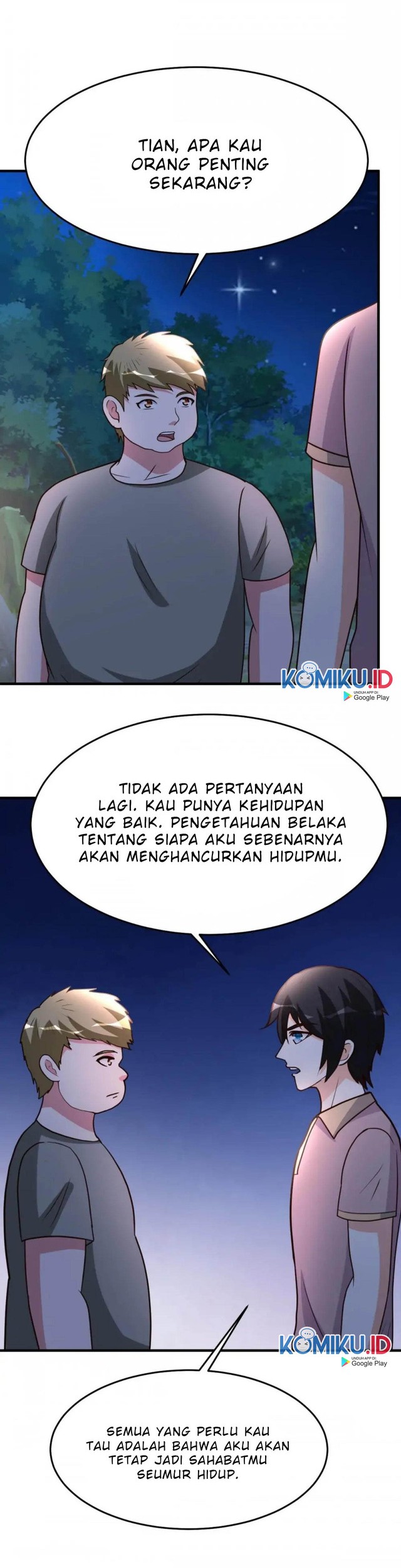Urban Leveling Chapter 90 - halaman 8
