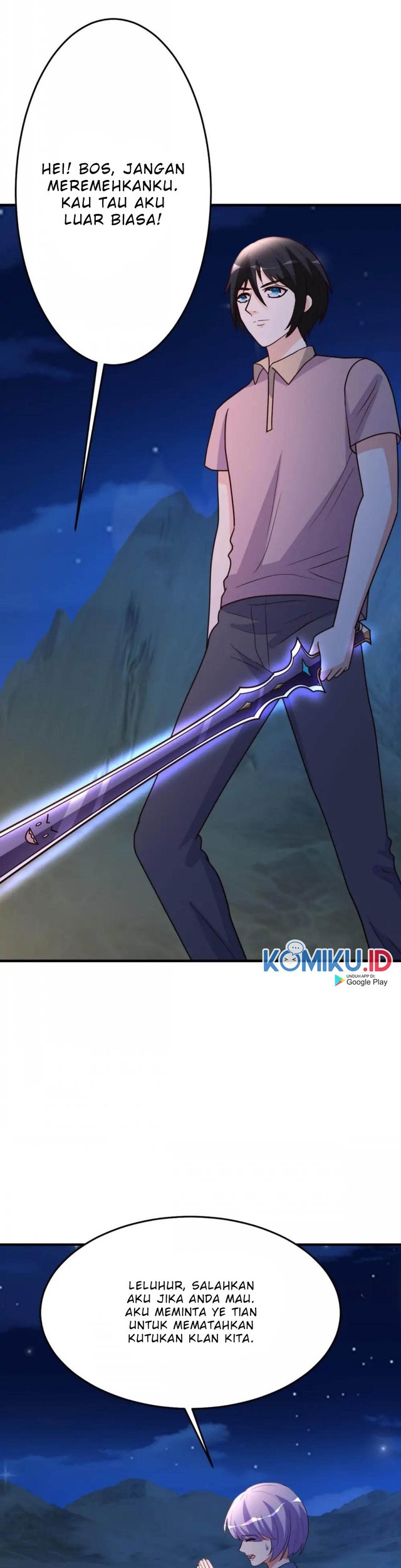 Urban Leveling Chapter 91 - halaman 6