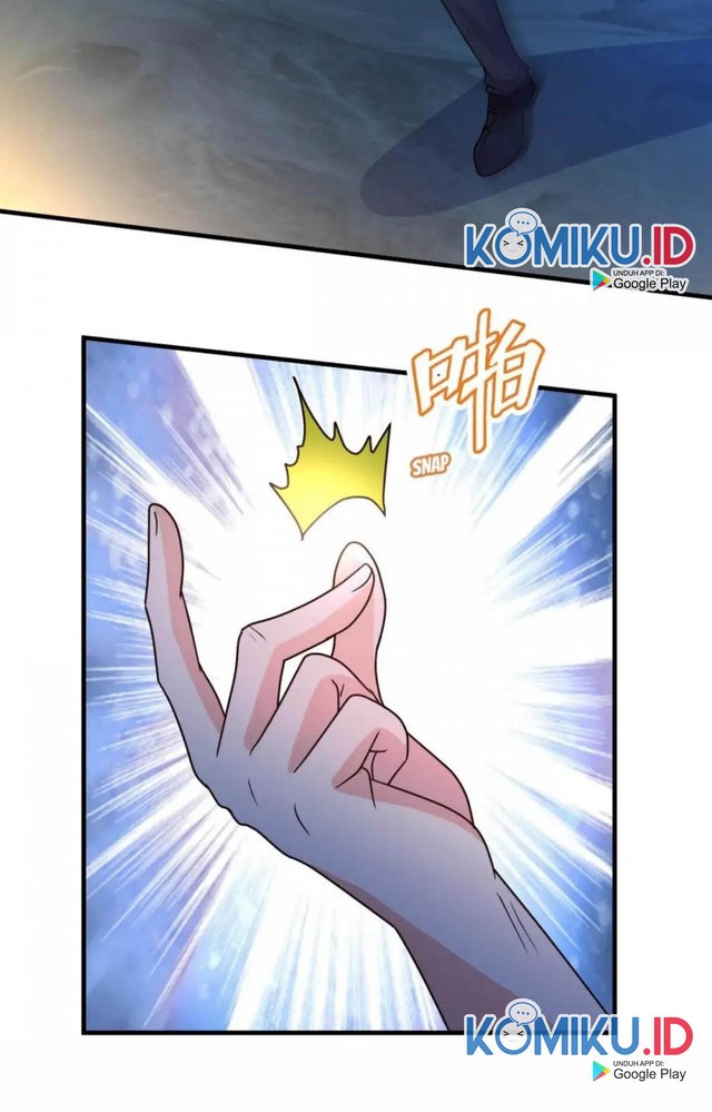 Urban Leveling Chapter 92 - halaman 13