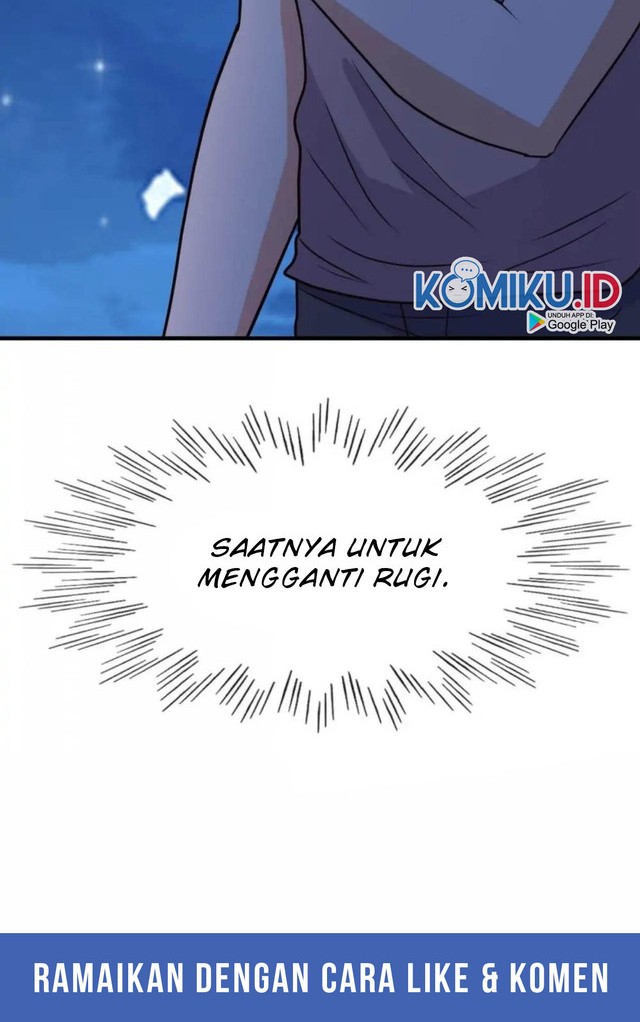 Urban Leveling Chapter 92 - halaman 20