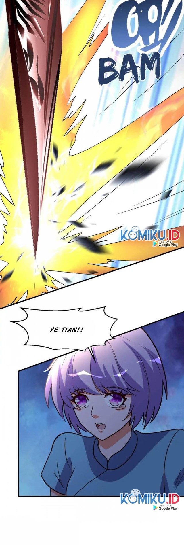 Urban Leveling Chapter 92 - halaman 9