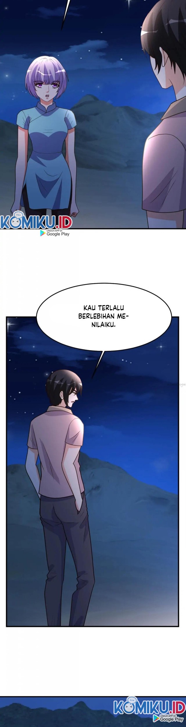 Urban Leveling Chapter 93 - halaman 13