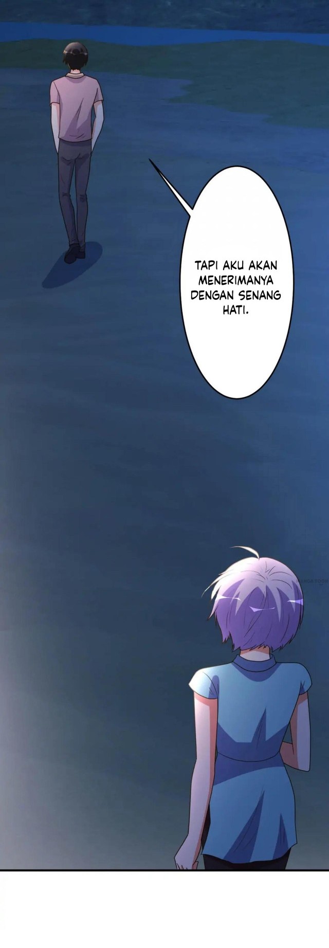 Urban Leveling Chapter 93 - halaman 14