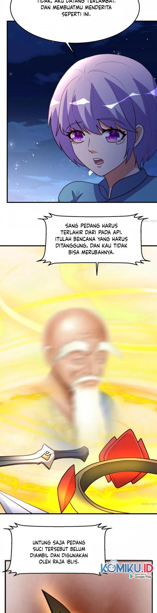 Urban Leveling Chapter 93 - halaman 16