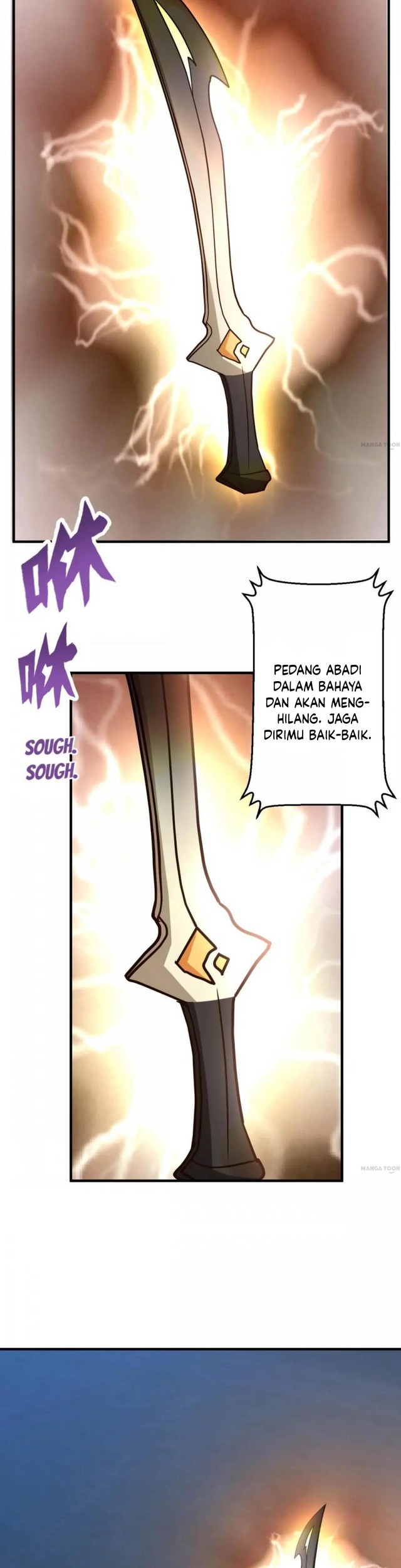 Urban Leveling Chapter 93 - halaman 17