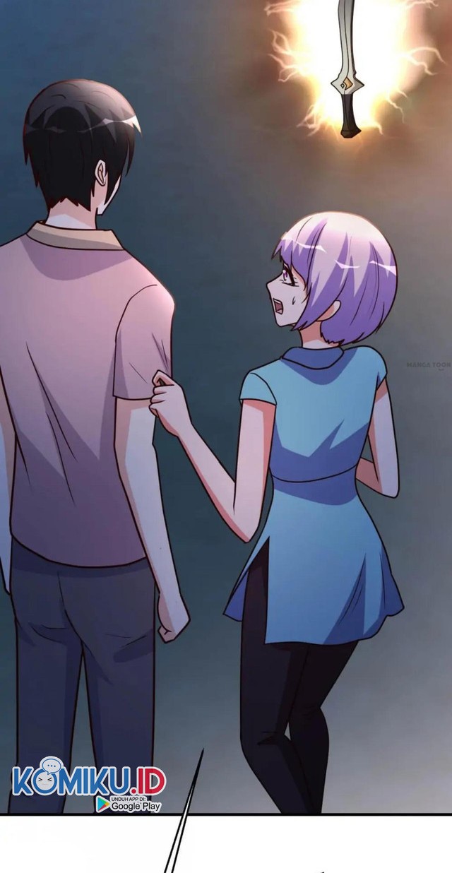 Urban Leveling Chapter 93 - halaman 18