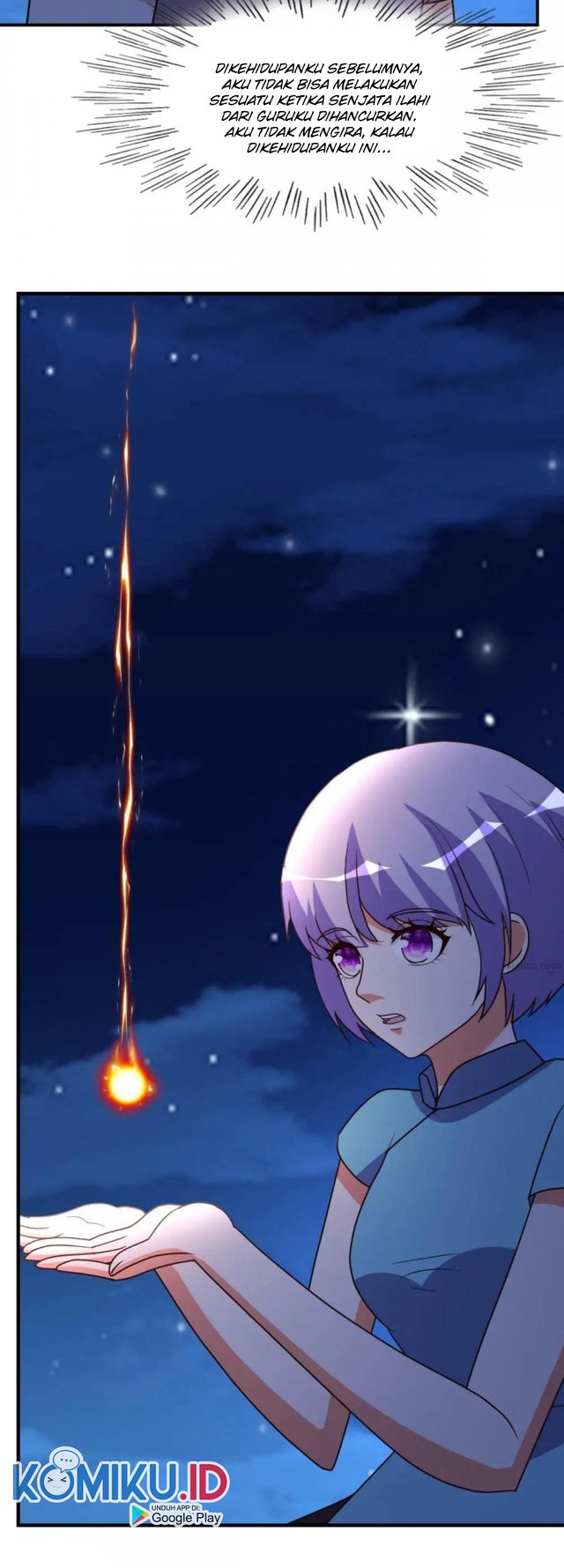 Urban Leveling Chapter 93 - halaman 9