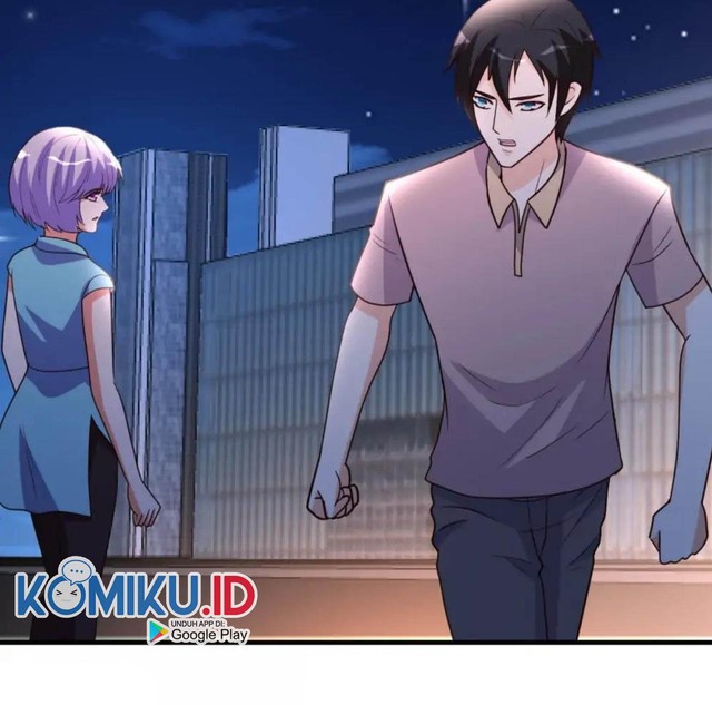 Urban Leveling Chapter 94 - halaman 11