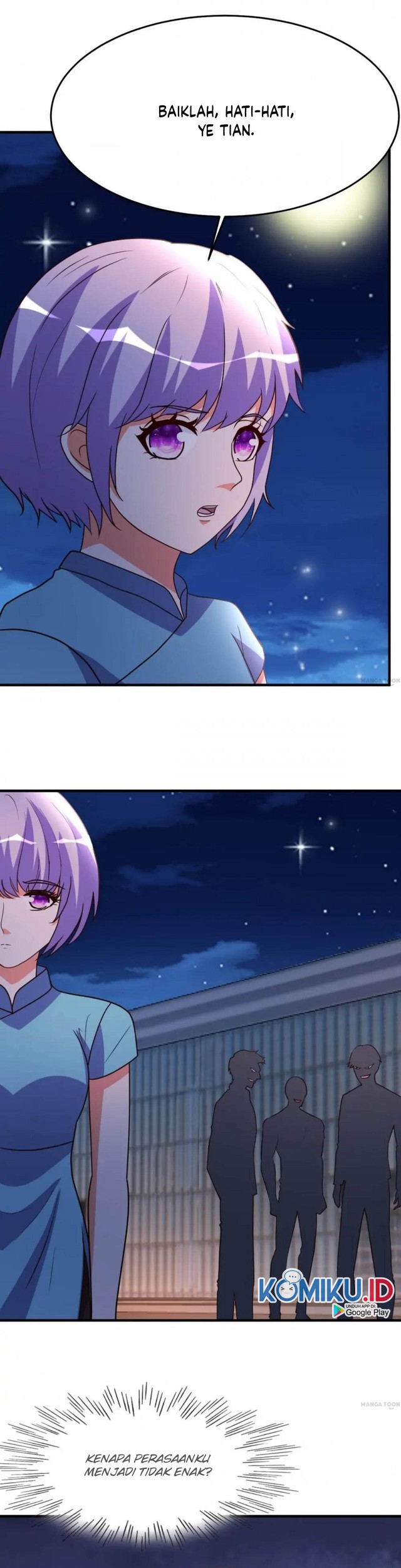 Urban Leveling Chapter 94 - halaman 12