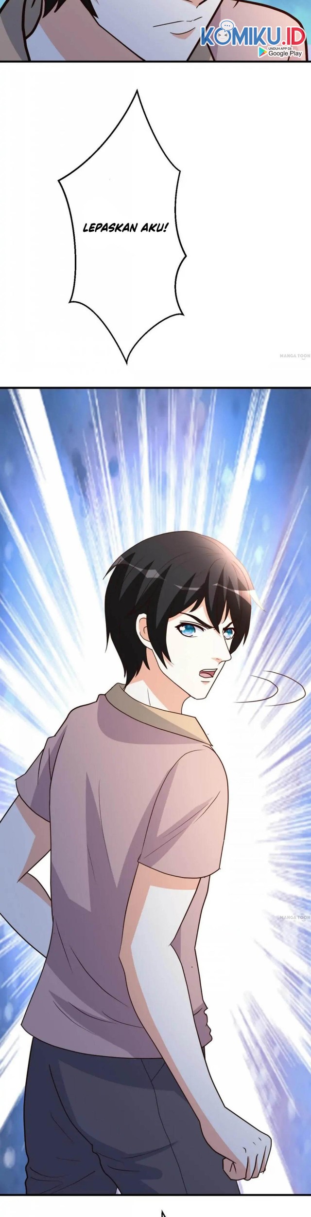Urban Leveling Chapter 94 - halaman 18