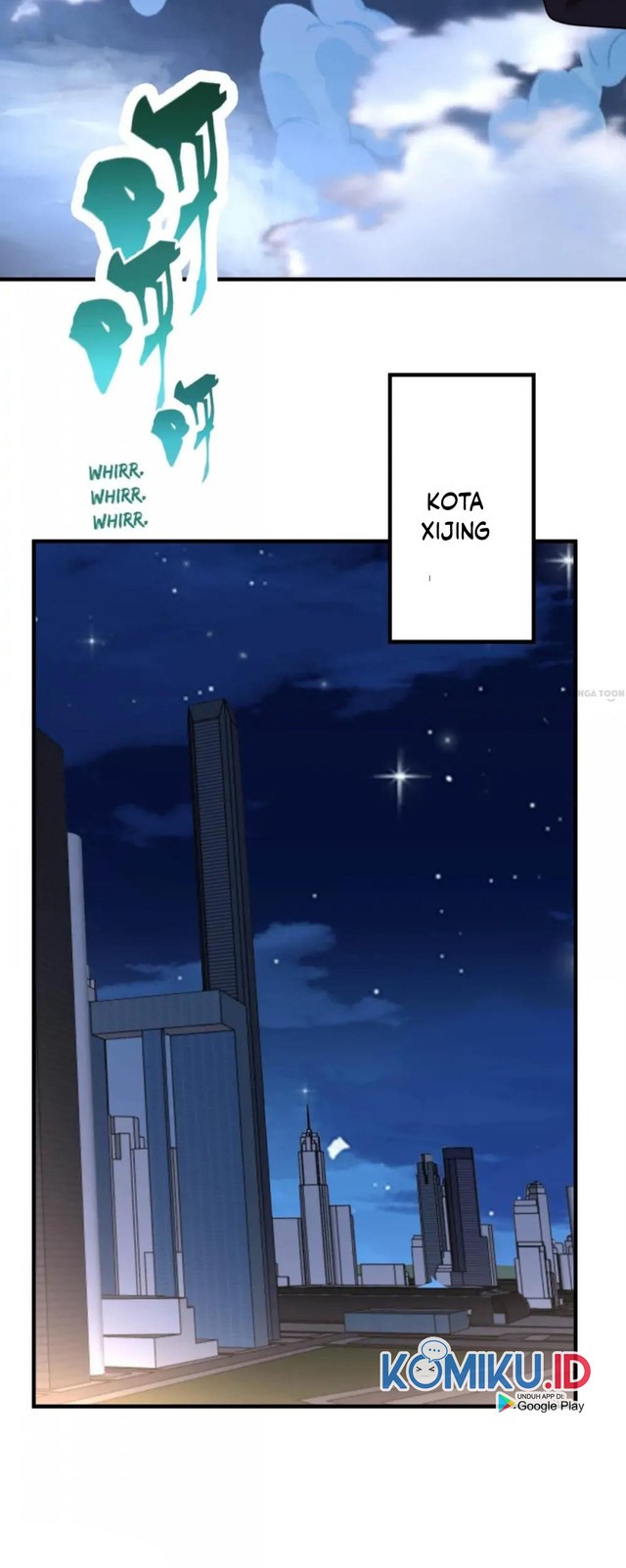 Urban Leveling Chapter 94 - halaman 4
