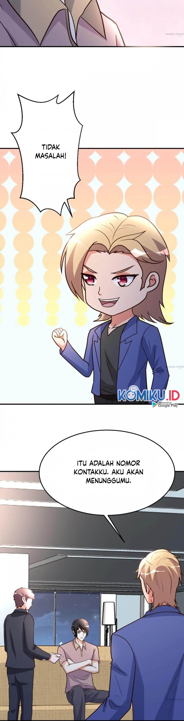 Urban Leveling Chapter 96 - halaman 12