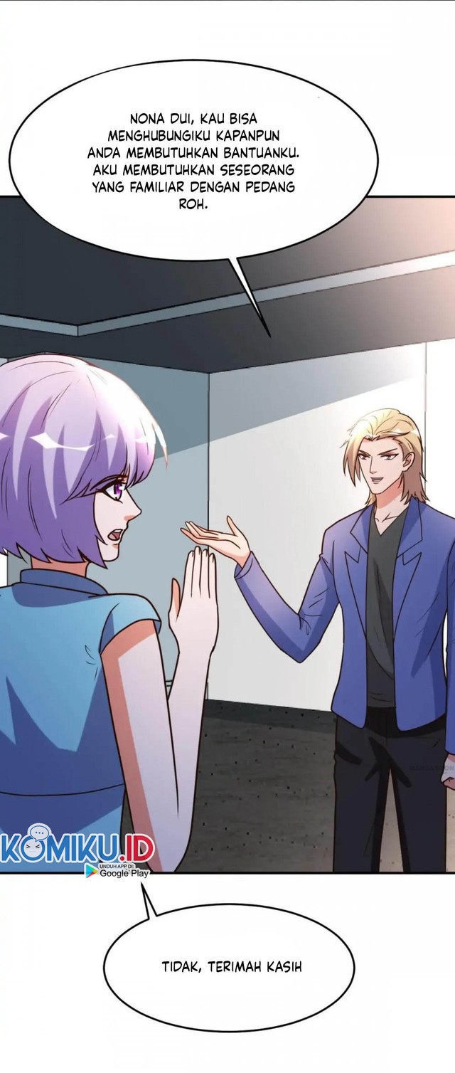 Urban Leveling Chapter 96 - halaman 13