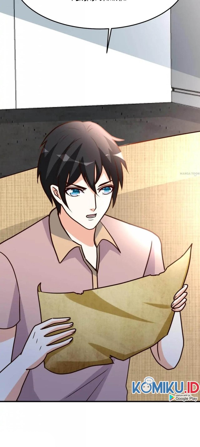 Urban Leveling Chapter 96 - halaman 5