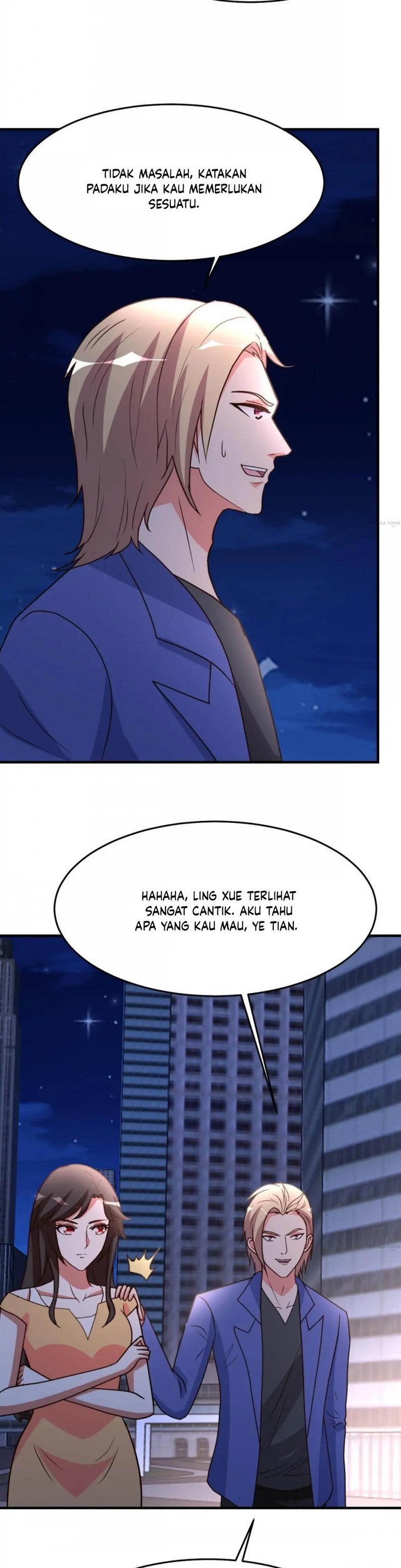 Urban Leveling Chapter 97 - halaman 14
