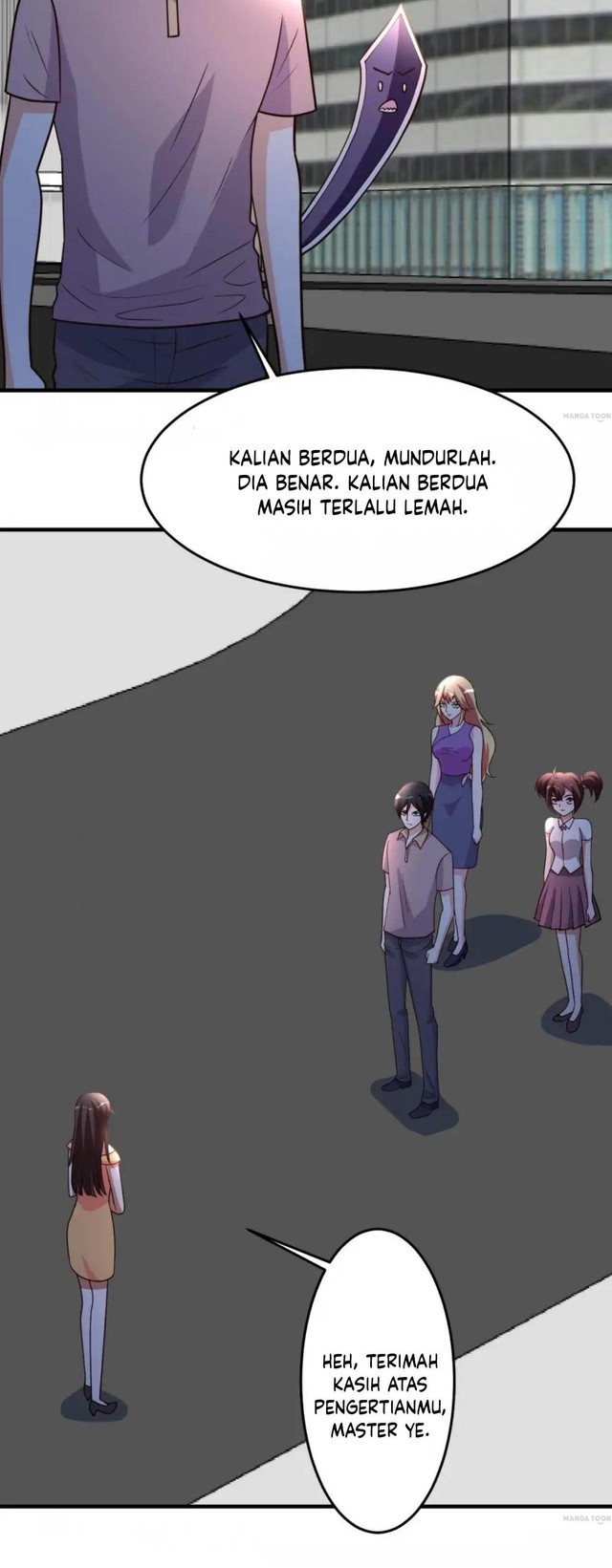 Urban Leveling Chapter 97 - halaman 7