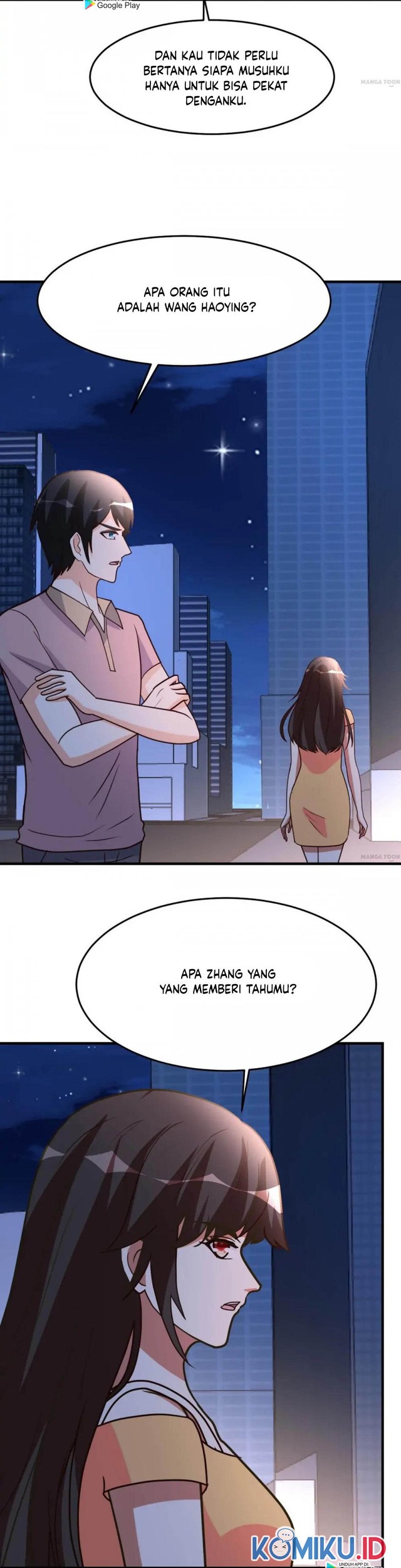 Urban Leveling Chapter 98 - halaman 11