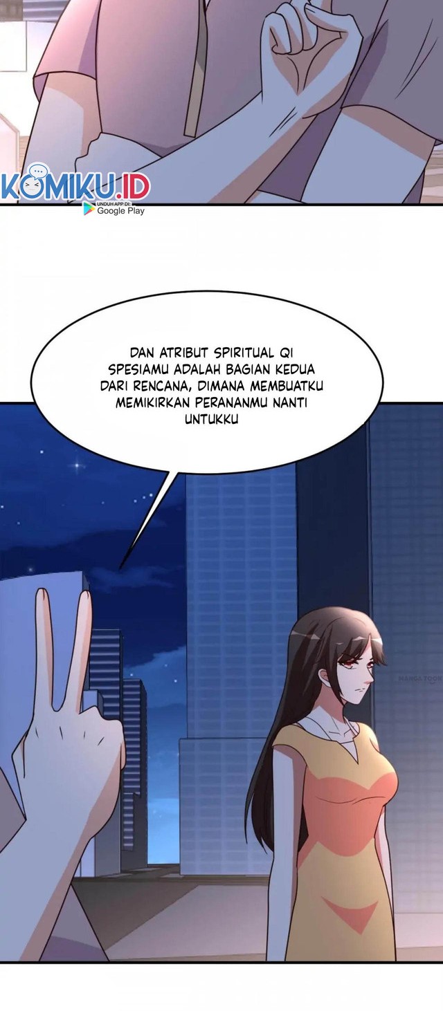 Urban Leveling Chapter 98 - halaman 13