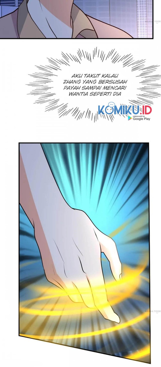 Urban Leveling Chapter 98 - halaman 16
