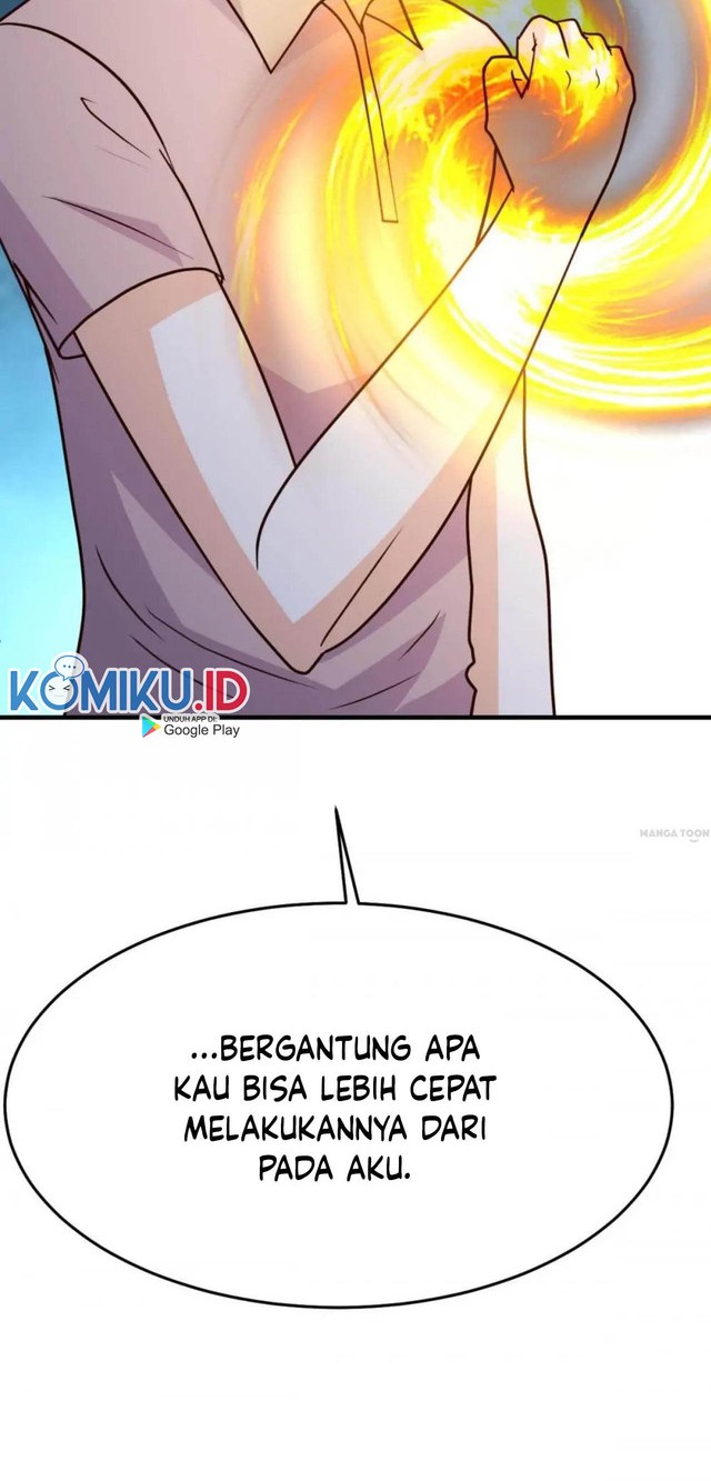 Urban Leveling Chapter 98 - halaman 18