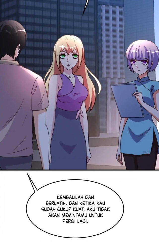 Urban Leveling Chapter 98 - halaman 4