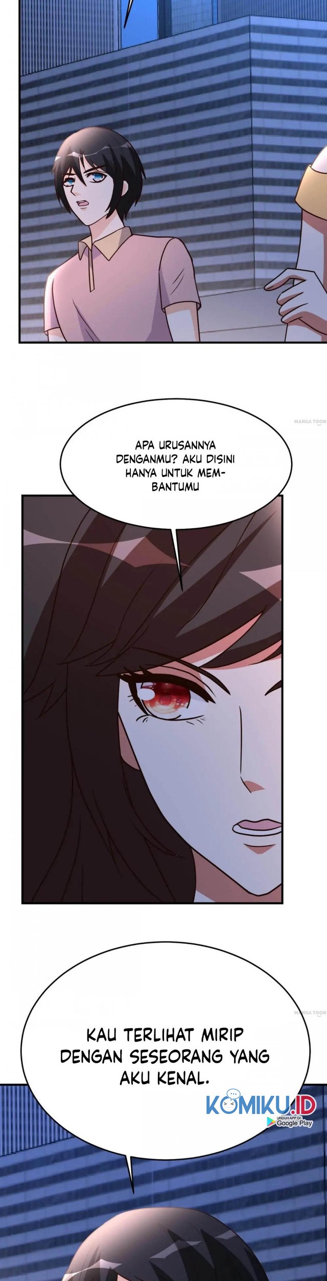 Urban Leveling Chapter 98 - halaman 6