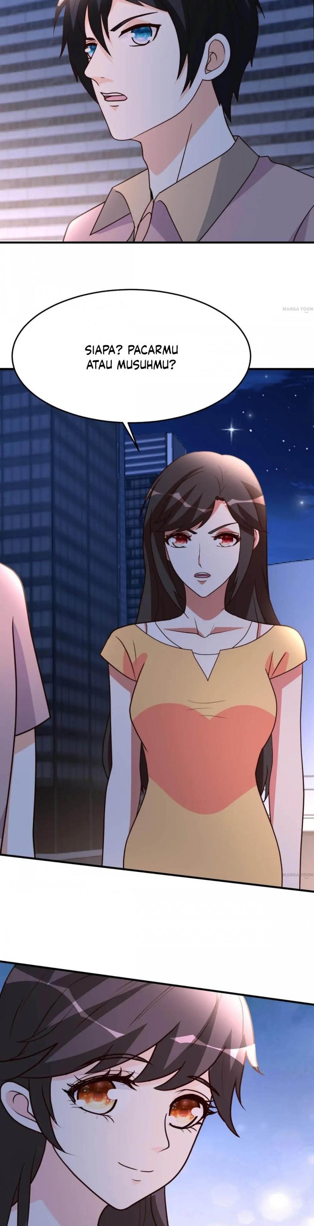 Urban Leveling Chapter 98 - halaman 7