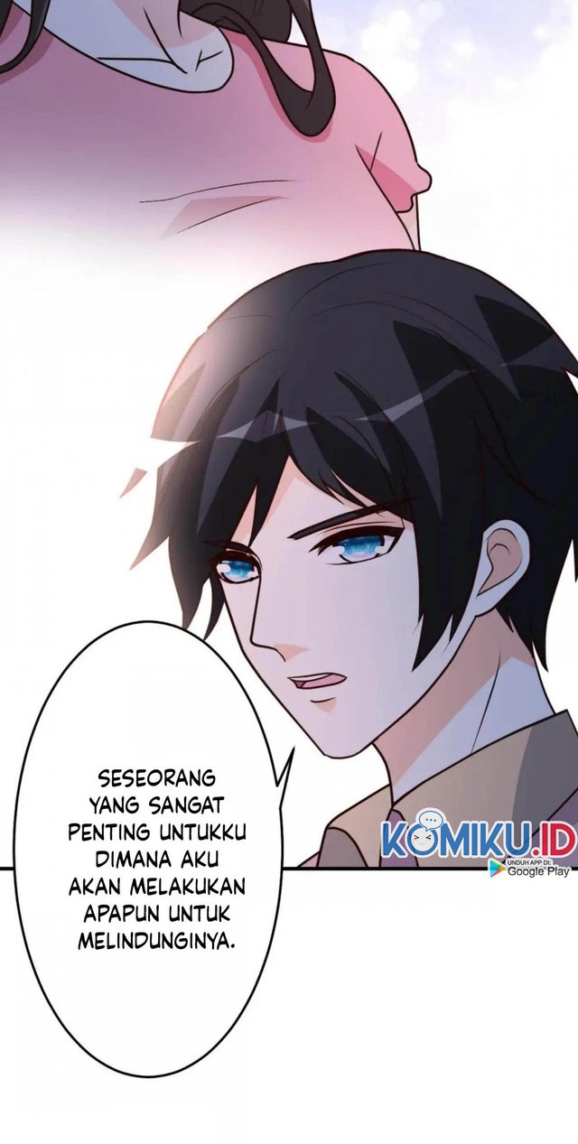 Urban Leveling Chapter 98 - halaman 8