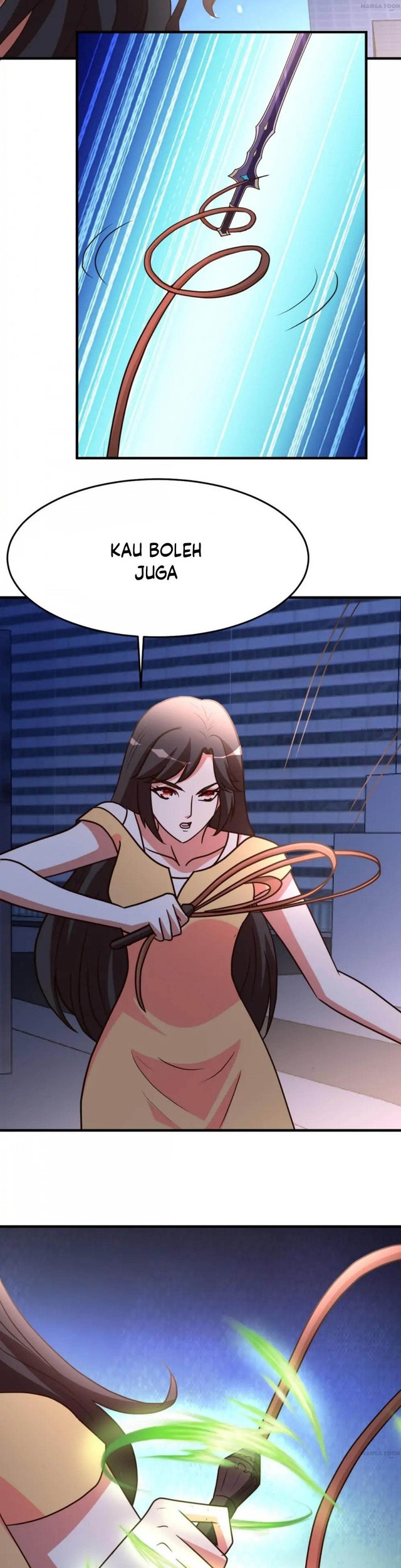 Urban Leveling Chapter 99 - halaman 10