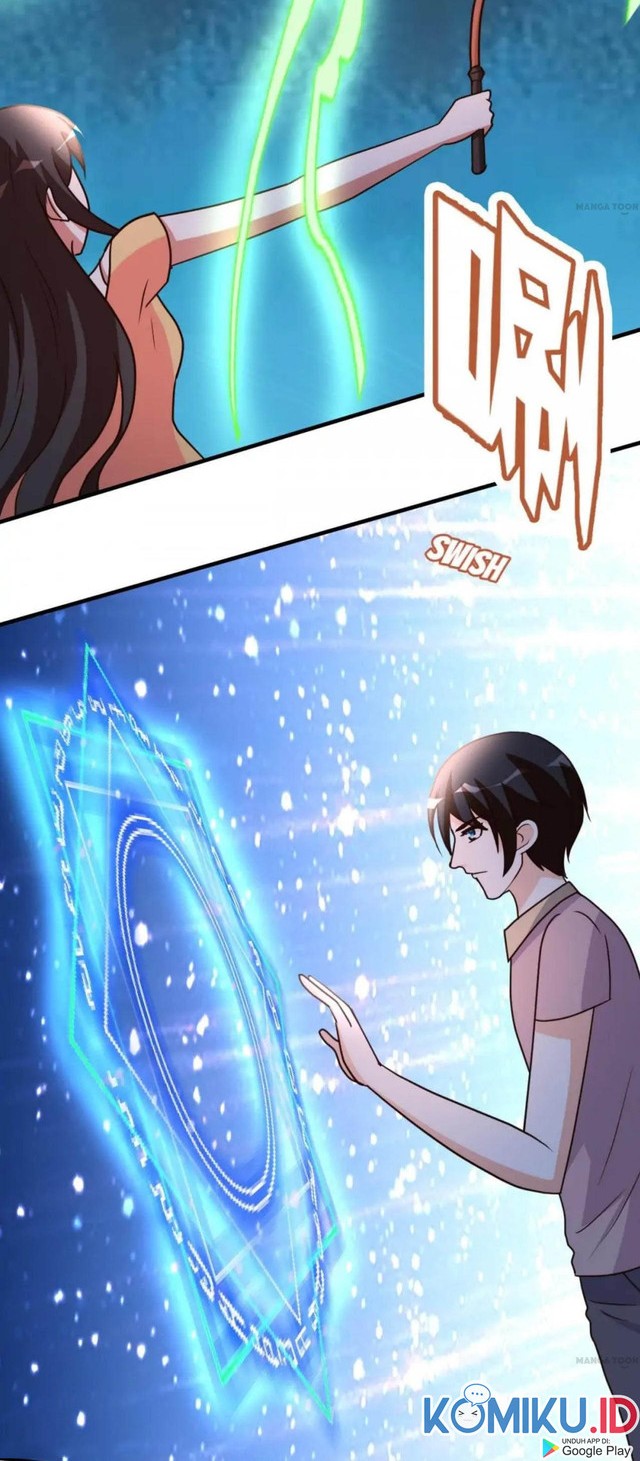 Urban Leveling Chapter 99 - halaman 12